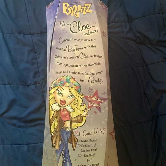 Bratz Doll - Picture 3 of 3